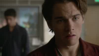 There's a way to find out. - Teen Wolf