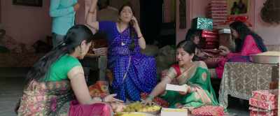 There's a wedding taking place, - Shubh Mangal Zyada Saavdhan