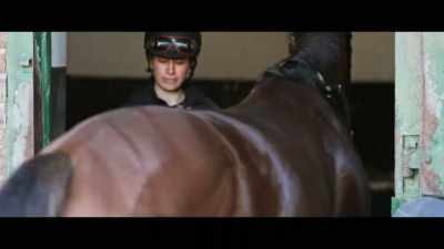 There's a whole host
of recognised trials - Horsepower