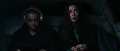 There's a whole Reddit thread - Max Winslow and The House of Secrets