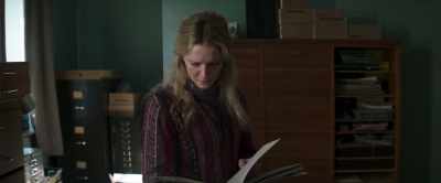 There's a whole section
about Neil trying to release the same spirit. - Starve Acre