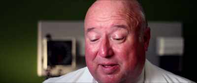 There's a whole study
of flatalogy. - Fart: A Documentary