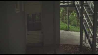 There's a window, we could
sneak into the window. - Puzzle Box