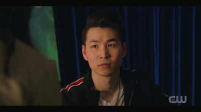 THERE'S A WOMAN OUT THERE, - Kung Fu
