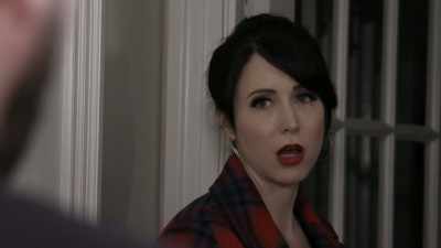 There's a woman
that I'm seeing, too, - The Holzer Files