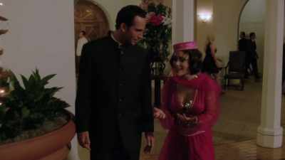 There's a woman
that needs our help - Charmed