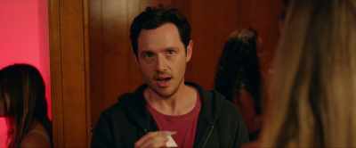 There's a, yeah I've gotta get going. - Wally Got Wasted