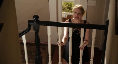 There's a young man here to see you - Easy A