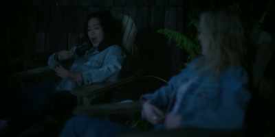 - There's about a pound in these bad boys.
- A pound? - Totally Killer