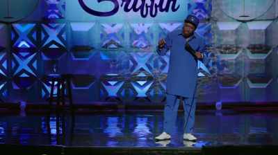 There's about one trillion
Chinese. - Eddie Griffin: Undeniable