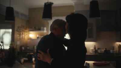 There's absolutely never
been anyone for me, but you. - Coroner