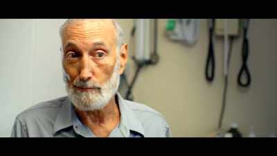 There's absolutely no 
child or human on earth - What the Health