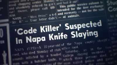 There's absolutely
no credible evidence - Myth of the Zodiac Killer