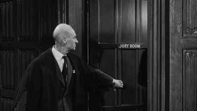 There's absolutely
no doubt in my mind he's guilty. - Murder Most Foul