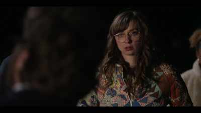 There's absolutely no way - Between Two Ferns: The Movie