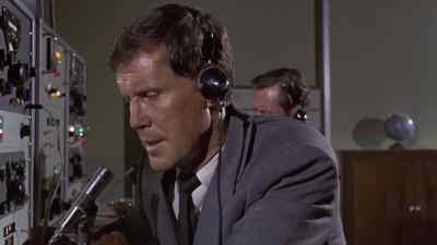 There's activity,
but nothing conclusive. - The Wrecking Crew