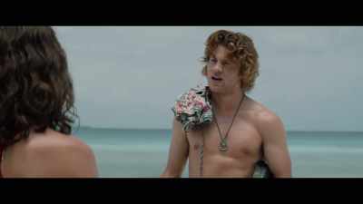 There's actually some
like really cool stuff, - Castaways
