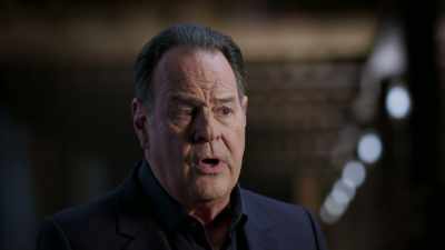There's AI that can write
you a shopping list, - The UnBelievable with Dan Aykroyd
