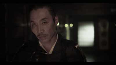 There's Akechi Mitsuhide, - Age of Samurai: Battle for Japan