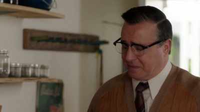 There's all these things to do
and I have no idea how to do it. - The Bletchley Circle: San Francisco