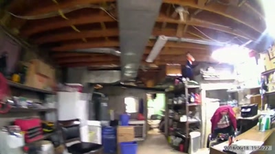 There's also a little boy
in that room. - Killers: Caught on Camera