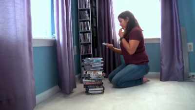 There's also a part of it - I Used to Be Normal: A Boyband Fangirl Story