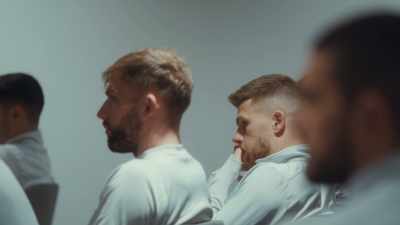 There's also another
scenario, which it takes you - Mission to Burnley