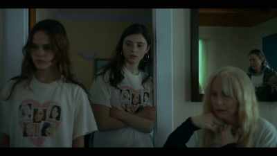 ...there's also no evidence to suggest - Lost Girls