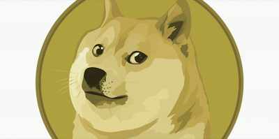 There's also one called Dogecoin - This Is Not Financial Advice