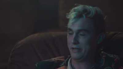 There's also the possibility
that Mea herself, - Living for the Dead