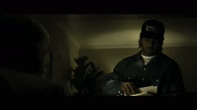 There's also this. - Straight Outta Compton
