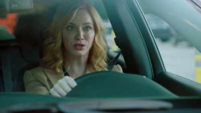 - There's always a choice.
- And then what? - Good Girls
