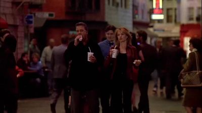 There's always a clue - CSI: Crime Scene Investigation