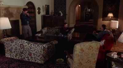There's always a first time. - Schizoid