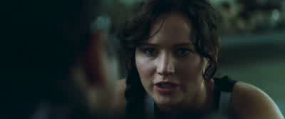 There's always a flaw in the system - The Hunger Games: Catching Fire