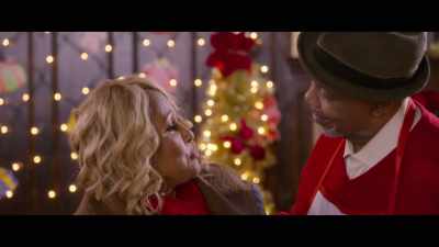 There's always a need
for more hands helping others. - Holiday Rush