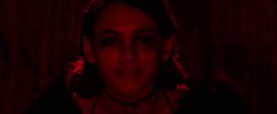 There's always a price
to pay for looking. - Midnight Peepshow