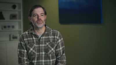 There's always a sense of like, - The Found Footage Phenomenon