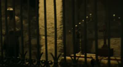 There's always a way out. - Inferno