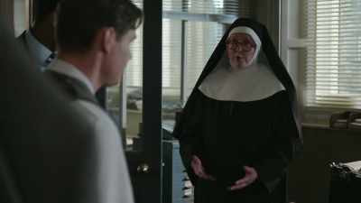  There's always an excuse, - Sister Boniface Mysteries