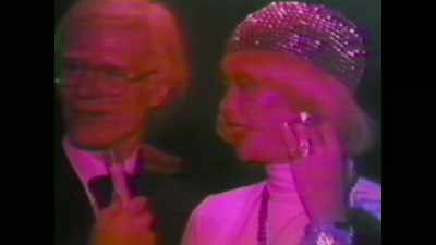 There's always been
a rumor that you're asexual. - The Andy Warhol Diaries