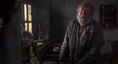 There's always been Starkadders at Cold Comfort Farm - Cold Comfort Farm