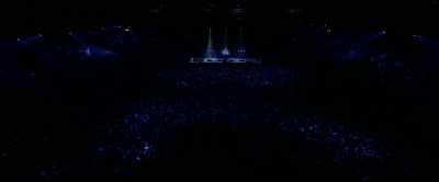 There's always
going to be
people saying, - Black Sabbath: The End of The End