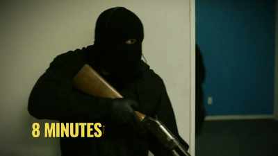 There's always going
to be a variable - History's Greatest Heists with Pierce Brosnan