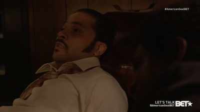 There's always gonna
be a Herschel somewhere - American Soul