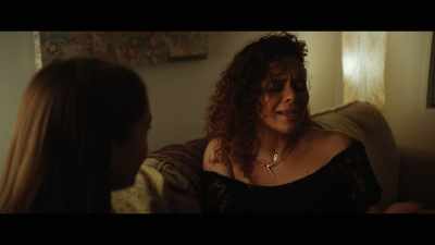 There's always gonna be
dads and Cristinas - 1BR