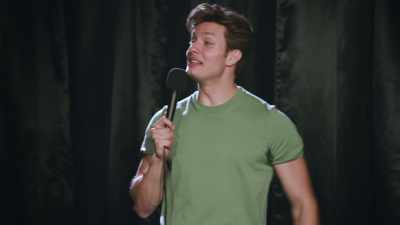 There's always so many leftover pieces
after an IKEA project, isn't there? - Matt Rife: Only Fans