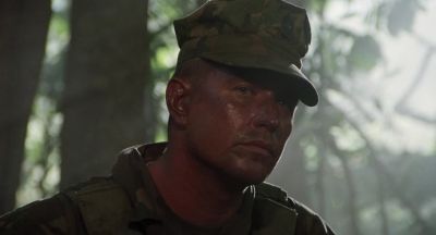 There's always Montana - Sniper