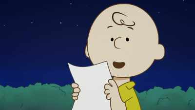 There's always more to explore." - Snoopy in Space
