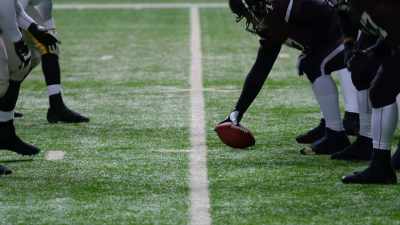 There's always somebody who thinks - Becoming the G.O.A.T.: The Tom Brady Story
